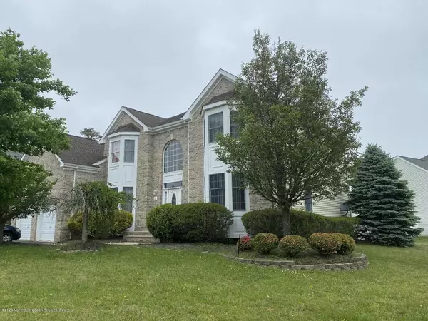 Little Egg Harbor, NJ 08087,23 Lippincott Drive