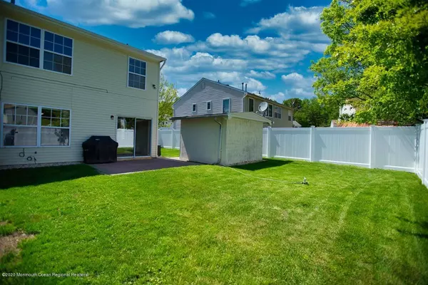 Old Bridge, NJ 08857,26 Brewster Circle