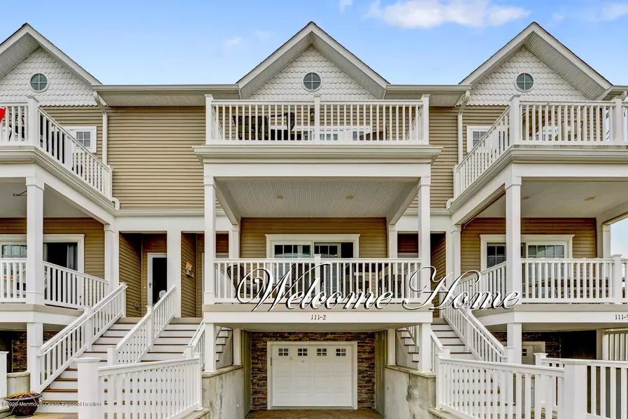 111 Ocean Park Avenue #2, Bradley Beach, NJ 07720
