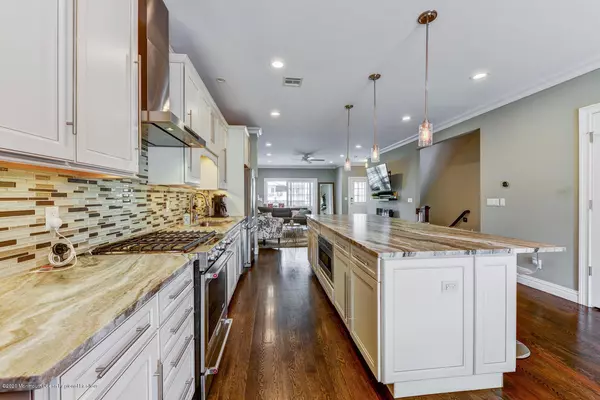 Bradley Beach, NJ 07720,111 Ocean Park Avenue #2