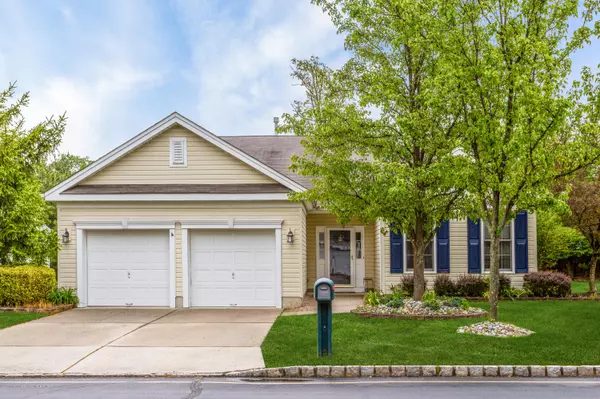 Neptune Township, NJ 07753,78 Tall Pines Drive