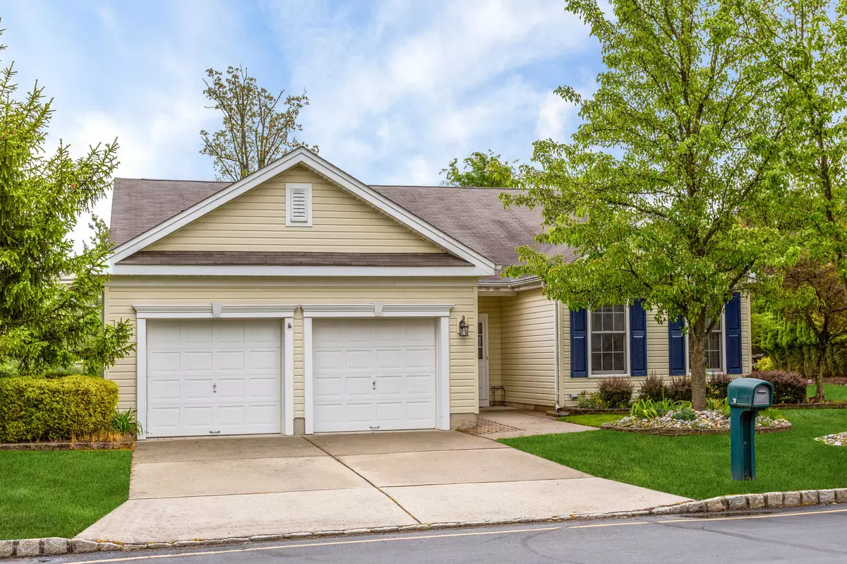 Neptune Township, NJ 07753,78 Tall Pines Drive