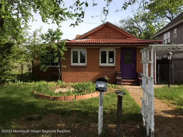 Union Beach, NJ 07735,507 Columbia Avenue