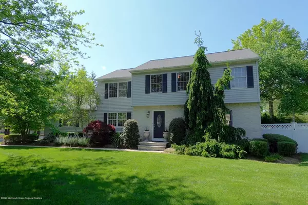 Marlboro, NJ 07746,180 Gordons Corner Road