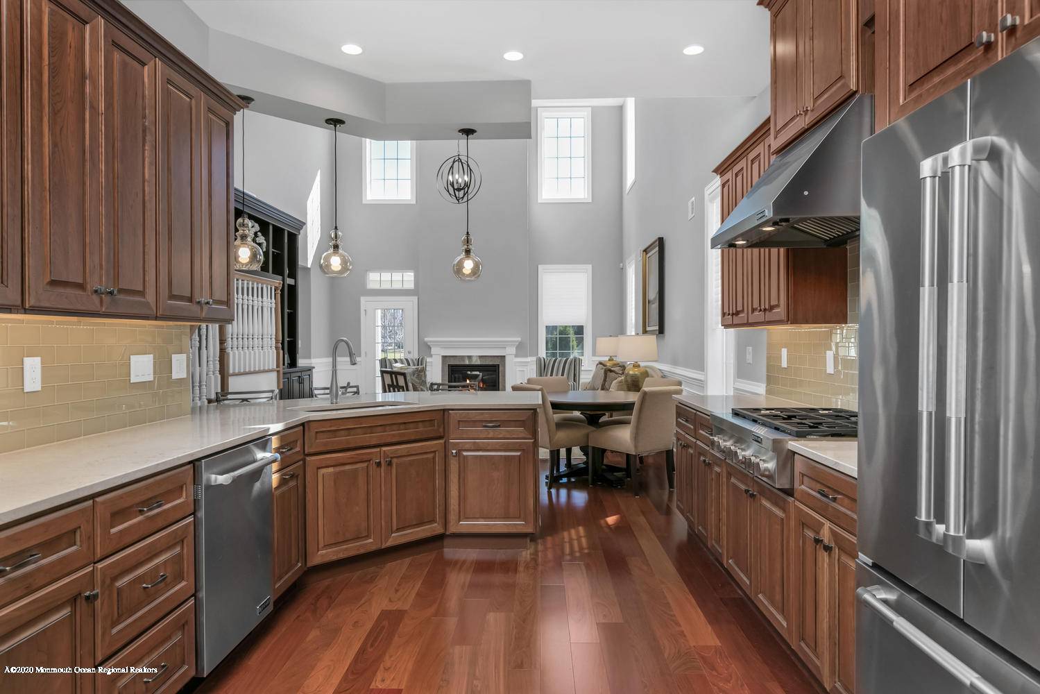 Tinton Falls, NJ 07724,16 Sunset Drive