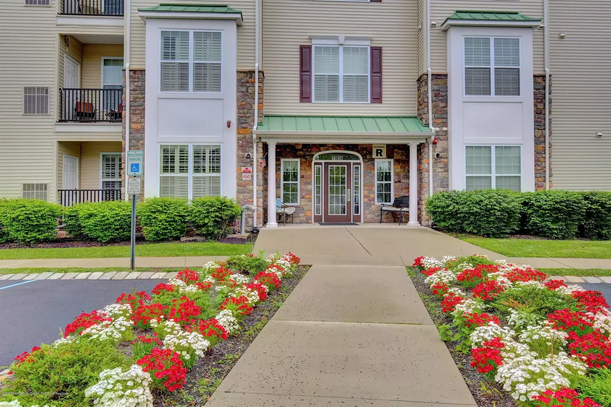 Old Bridge, NJ 08857,26 Azalea Drive #3414