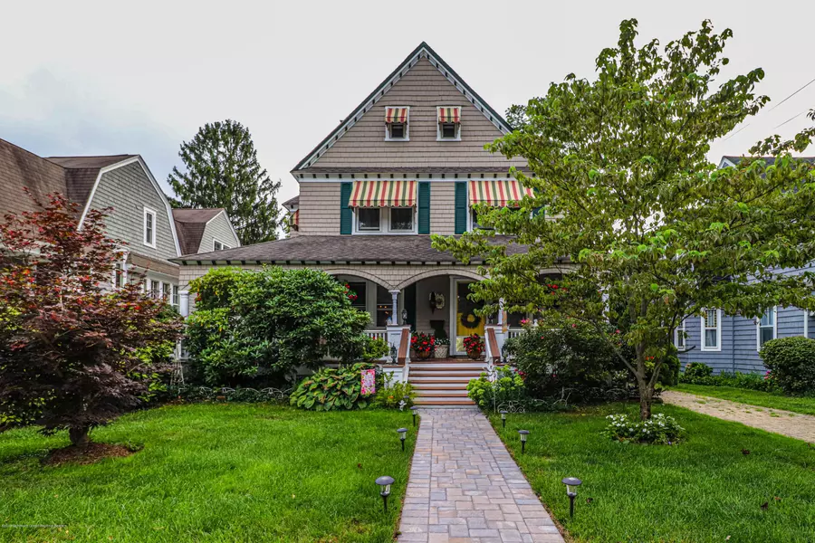 80 Bingham Avenue, Rumson, NJ 07760