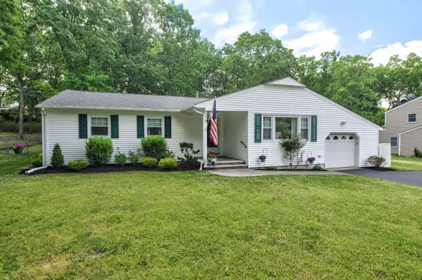 Eatontown, NJ 07724,278 Wyckoff Road