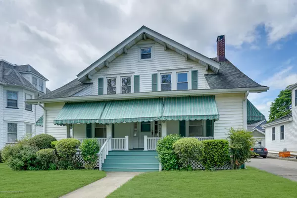 Belmar, NJ 07719,509 5th Avenue