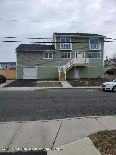 307 Lorillard Avenue, Union Beach, NJ 07735