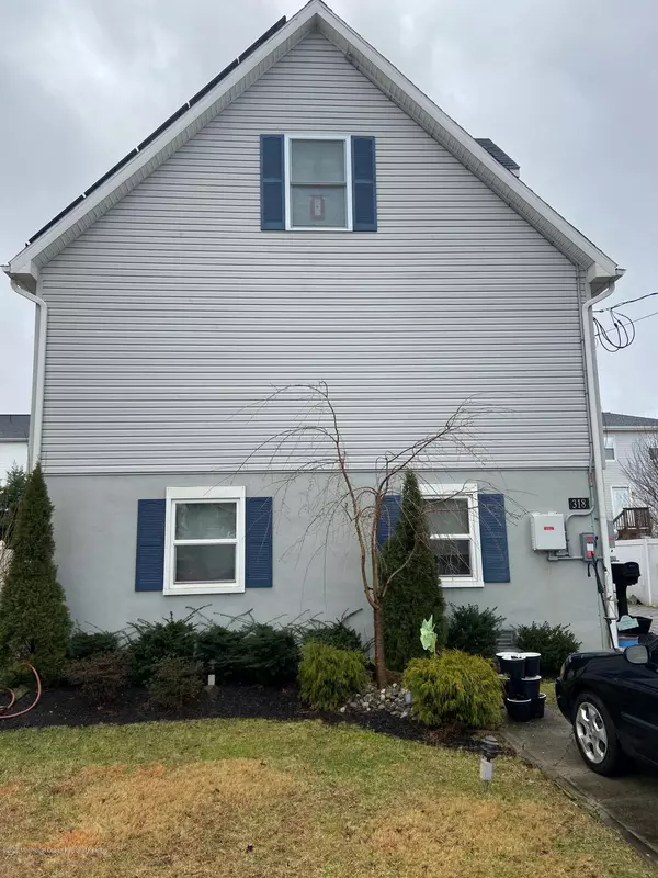 Union Beach, NJ 07735,318 Park Avenue