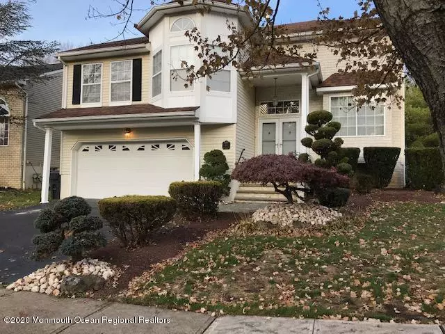 64 Pemberton Drive, Matawan, NJ 07747