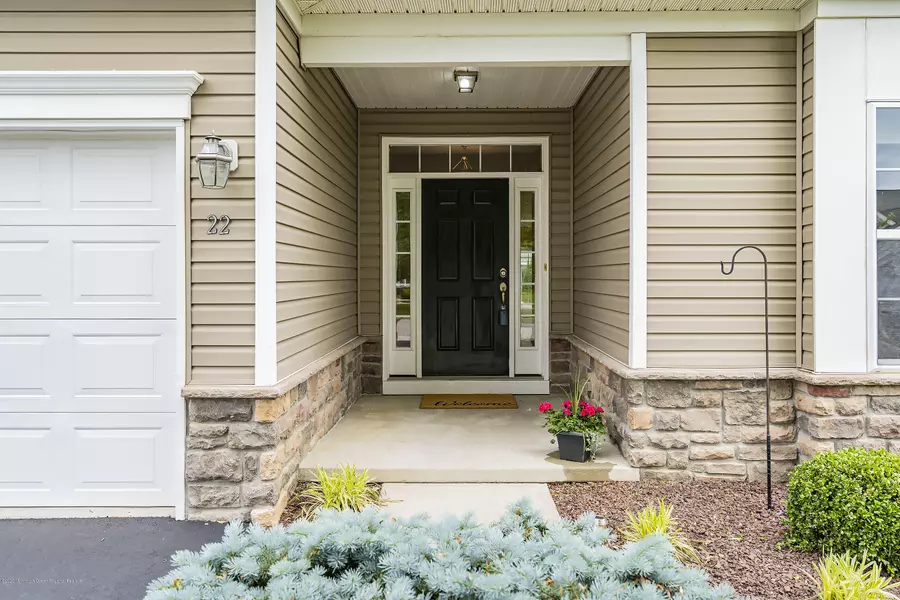 22 Timber Hill Drive, Monroe, NJ 08831
