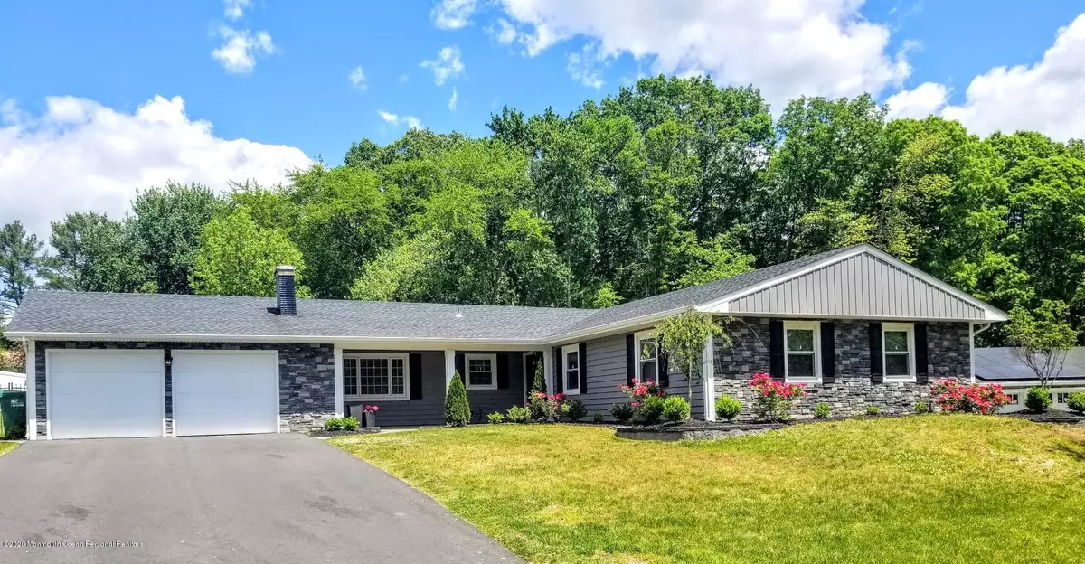 Old Bridge, NJ 08857,3 Cressida Drive