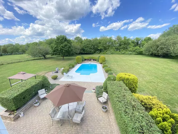 Millstone, NJ 08535,10 Shield Road