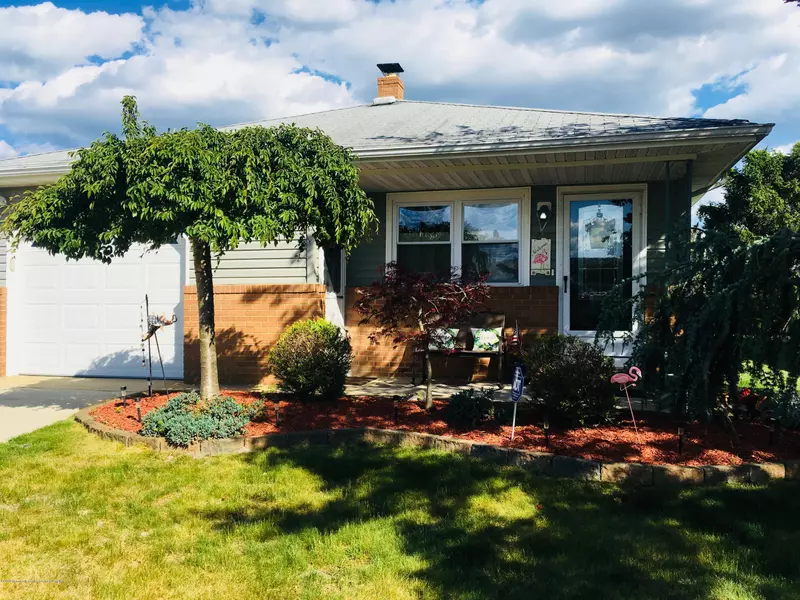 21 Abaco Street, Toms River, NJ 08757