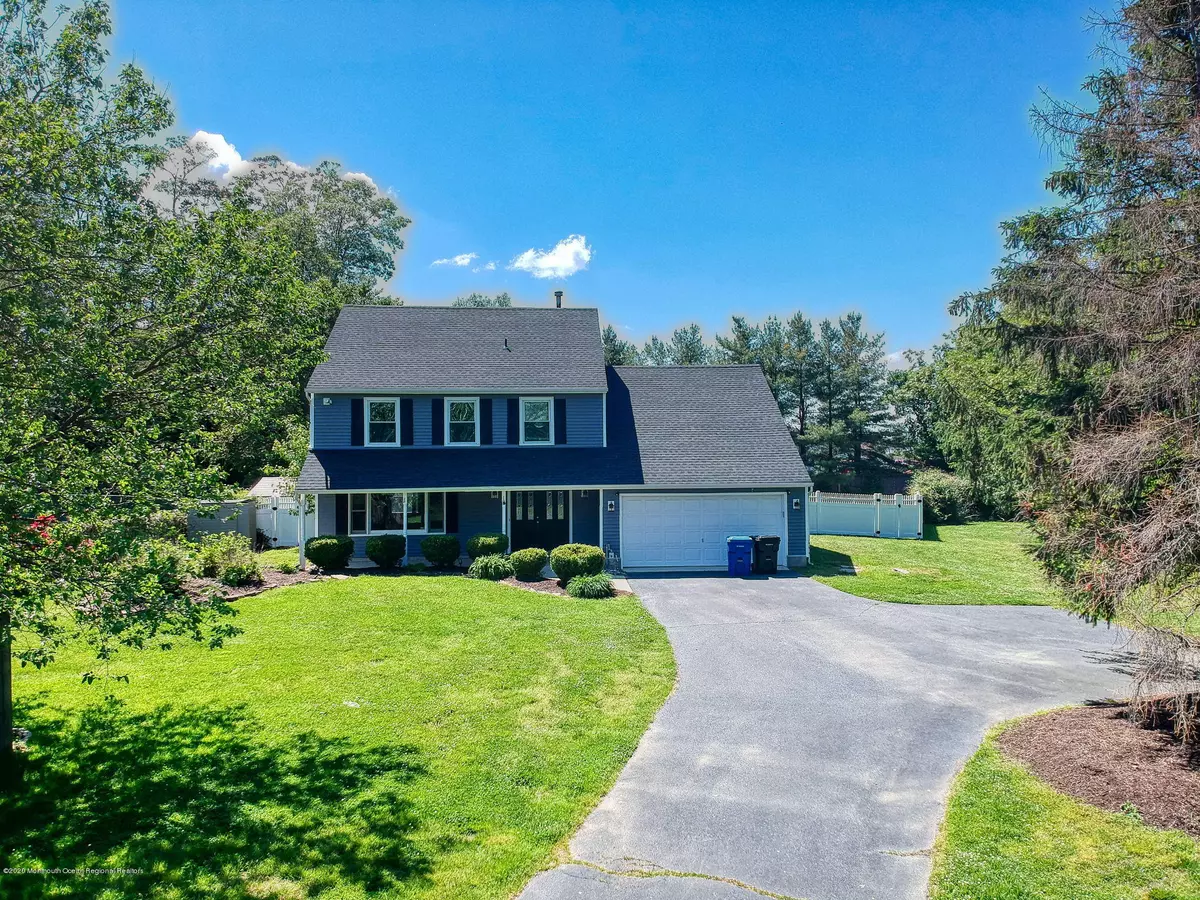 Belford, NJ 07718,254 East Road