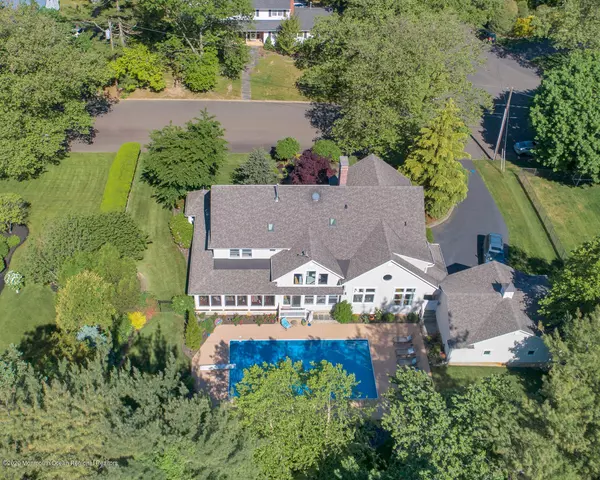 Sea Girt, NJ 08750,2146 Cottonwood Drive