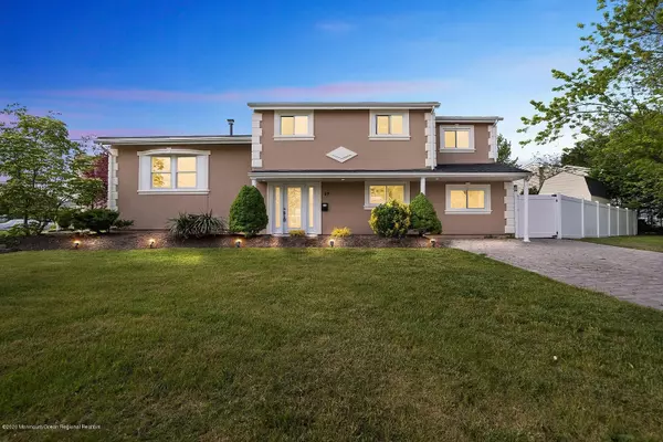 49 Owens Road, Old Bridge, NJ 08857