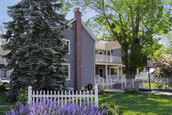 Port Monmouth, NJ 07758,169 Wilson Avenue