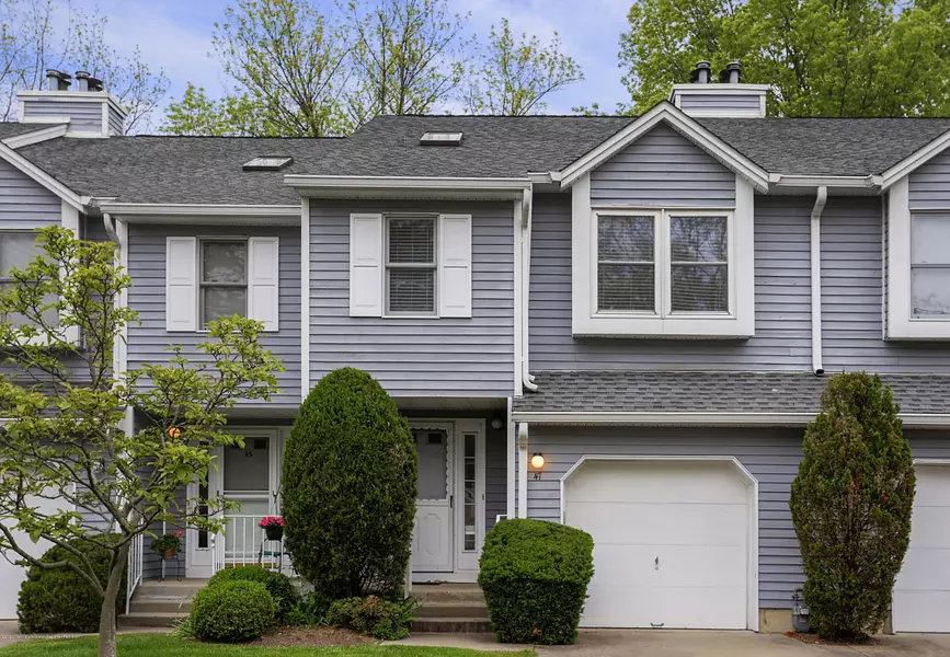 47 Whitesands Way, Little Silver, NJ 07739