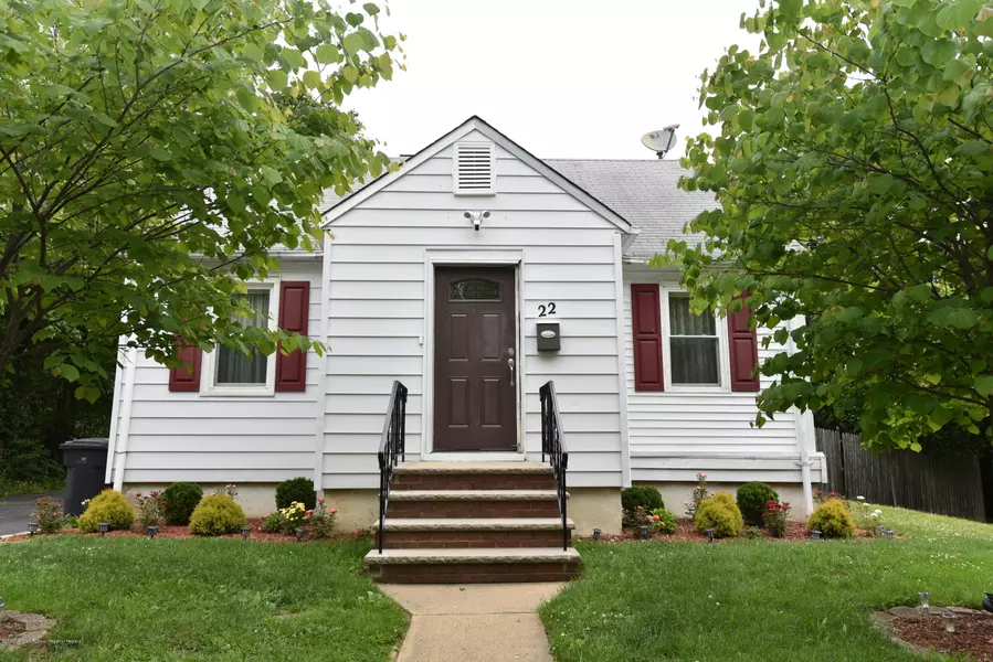 22 Madison Avenue, East Brunswick, NJ 08816