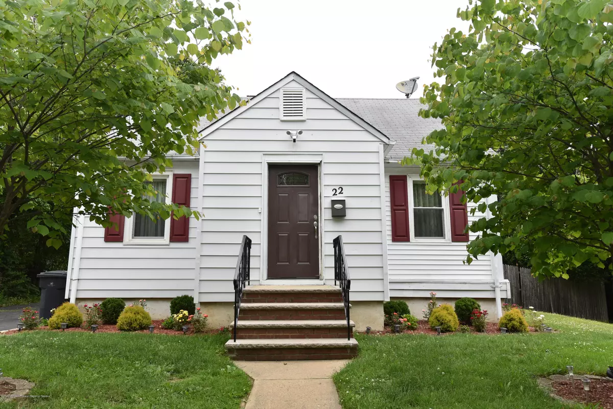 East Brunswick, NJ 08816,22 Madison Avenue