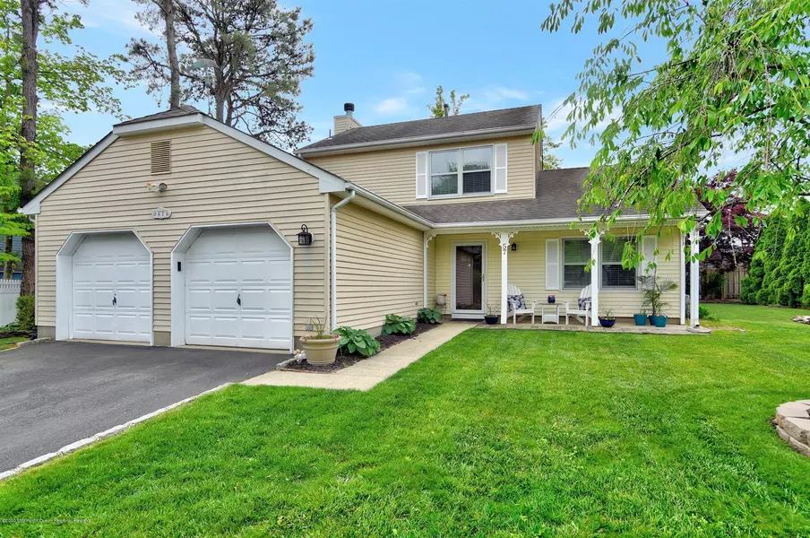 57 Bay Bridge Drive, Brick, NJ 08724