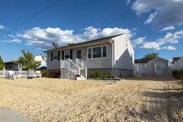 Ortley Beach, NJ 08751,309 Brinley Avenue