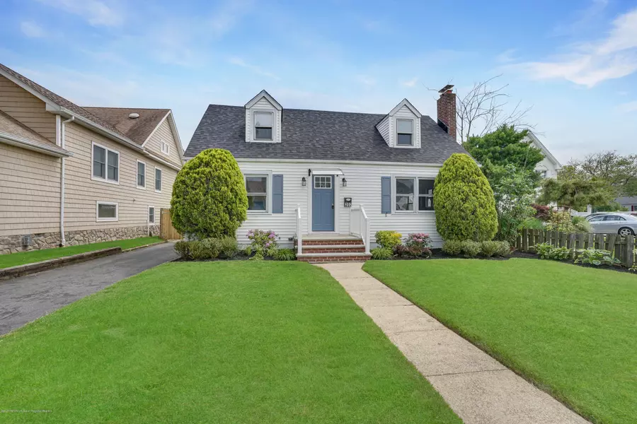 202 Niblick Street, Point Pleasant Beach, NJ 08742