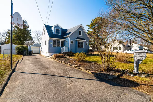 Wall, NJ 07719,1703 Beverly Street