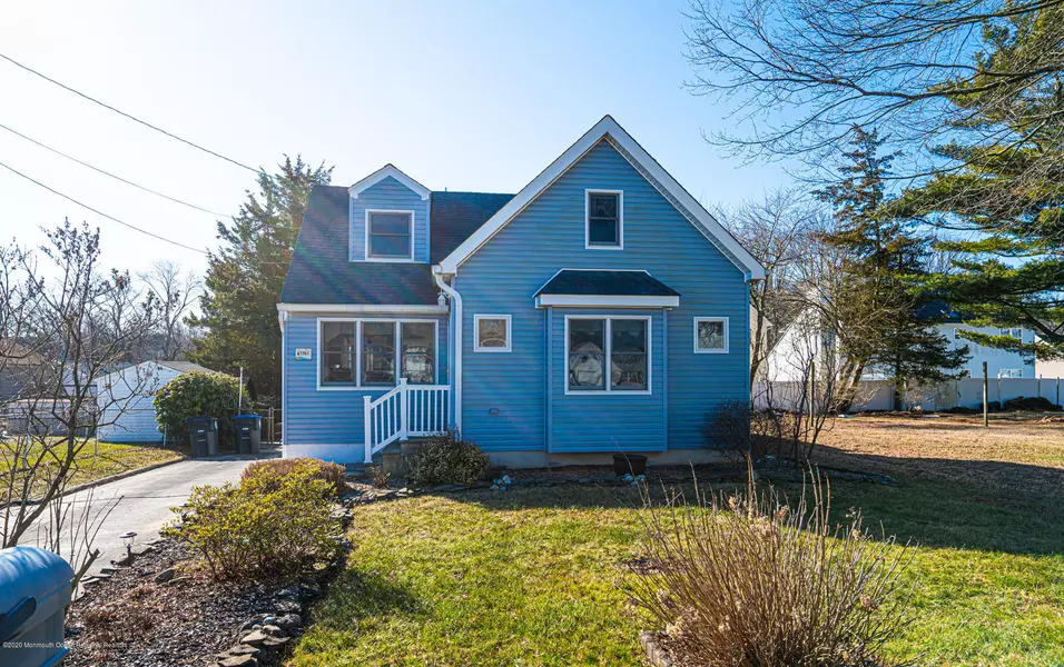 1703 Beverly Street, Wall, NJ 07719