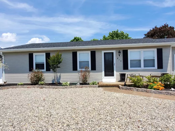 Lanoka Harbor, NJ 08734,816 E Hickory Drive