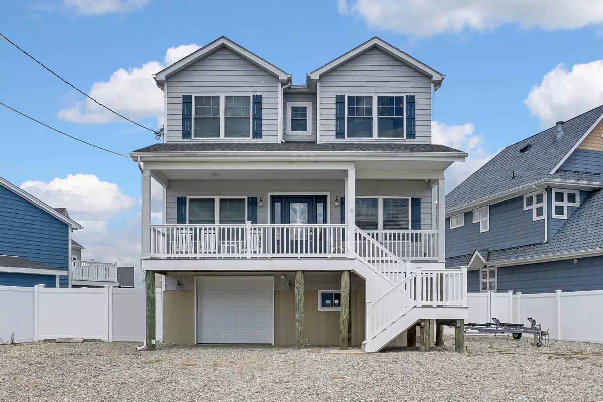 Ortley Beach, NJ 08751,8 6th Terrace