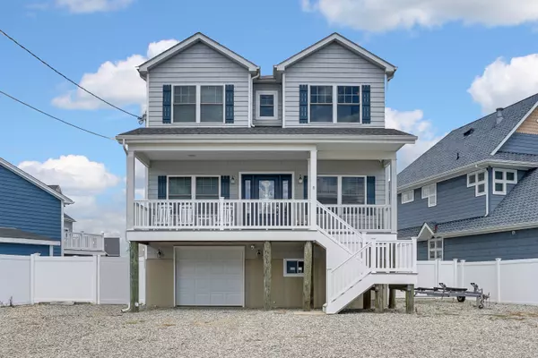 8 6th Terrace, Ortley Beach, NJ 08751