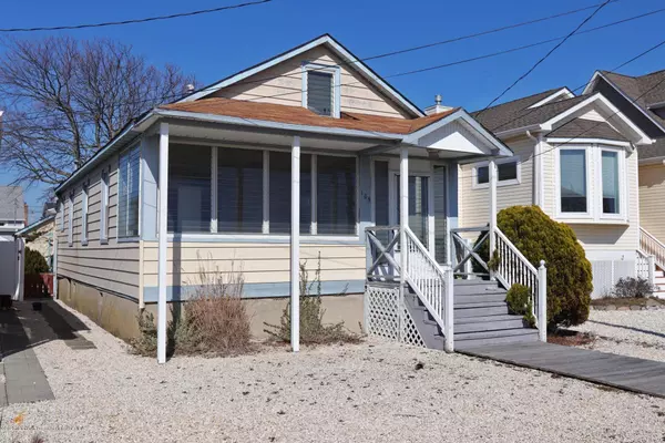 105 New York Avenue, Lavallette, NJ 08735