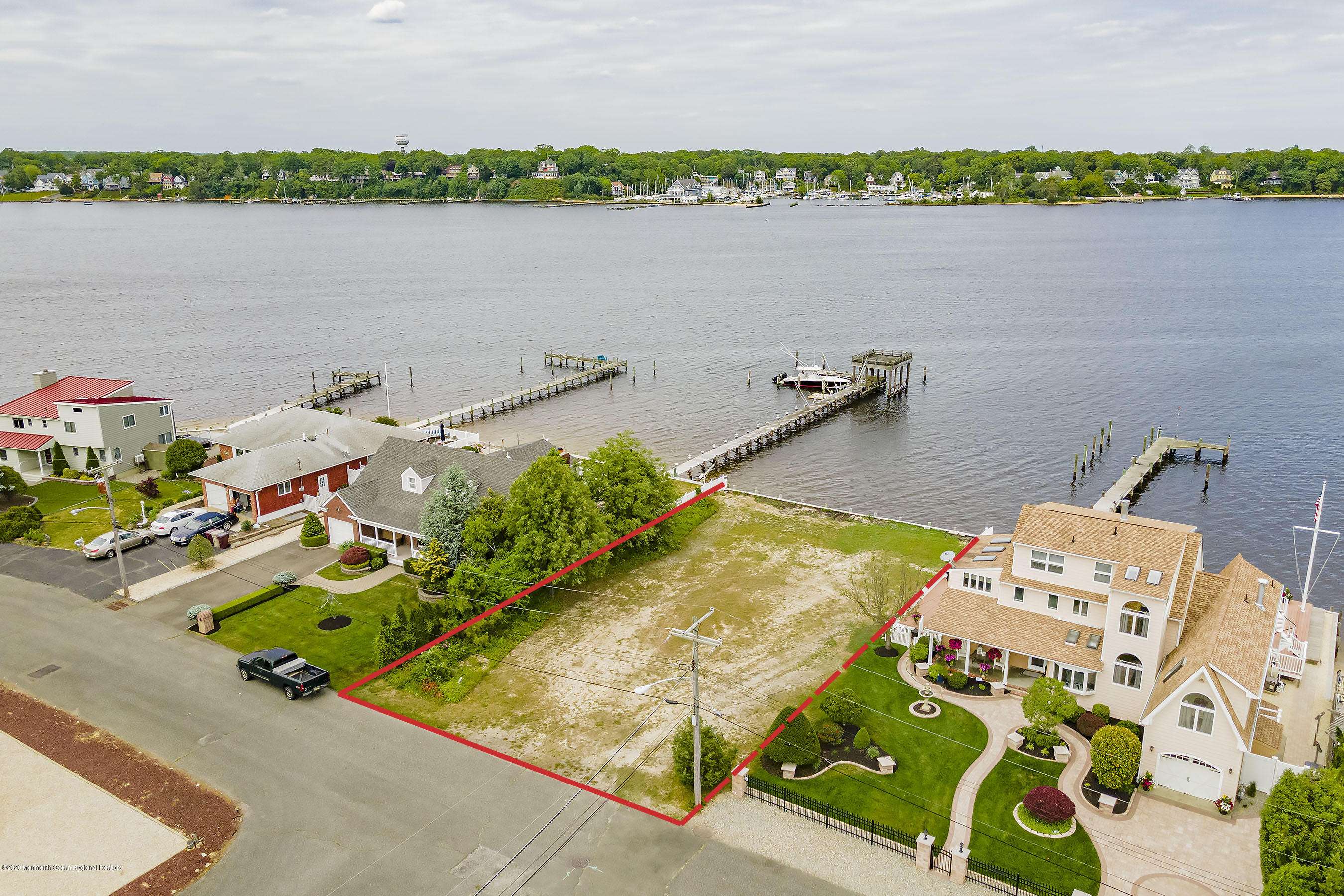 Bayville, NJ 08721,26 Cove Road W