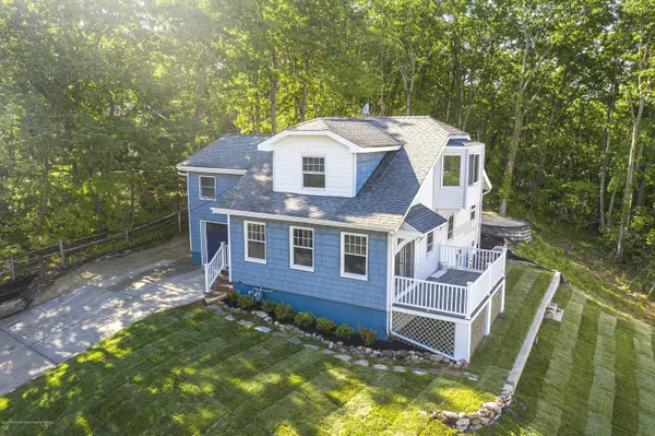 Neptune Township, NJ 07753,215 Overlook Drive