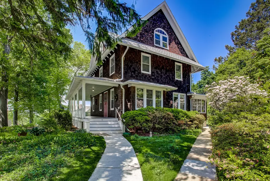 53 Hooper Avenue, Atlantic Highlands, NJ 07716