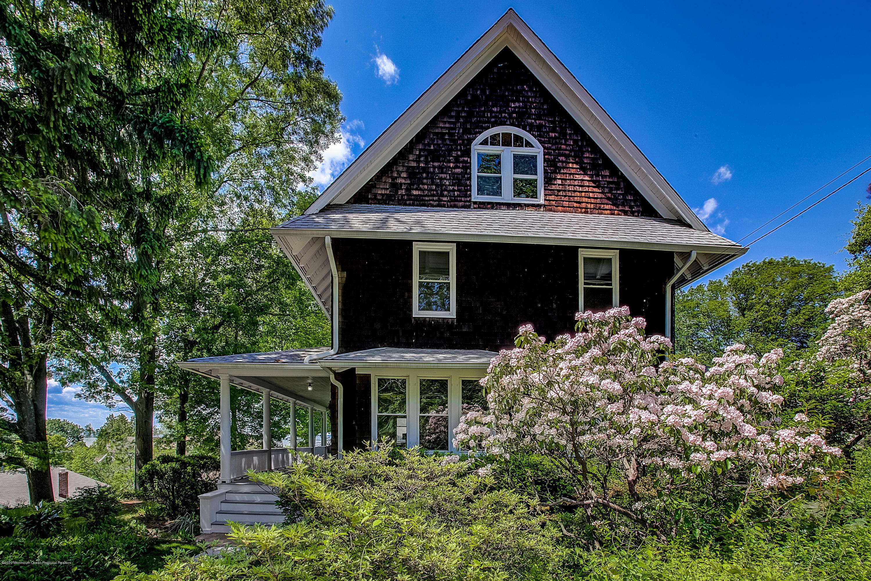 Atlantic Highlands, NJ 07716,53 Hooper Avenue