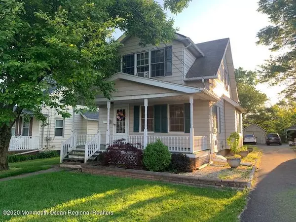 14 Van Doren Avenue, Somerville, NJ 08876