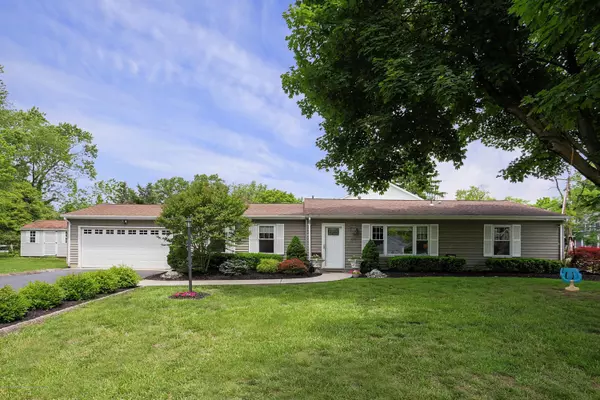 810 Washington Avenue, Red Bank, NJ 07701