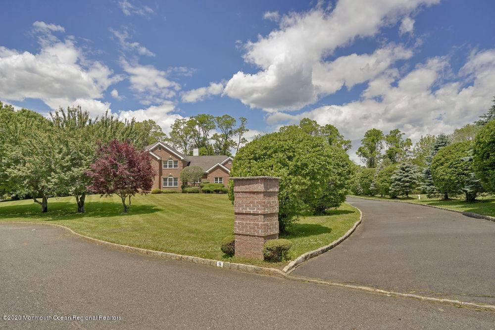 Colts Neck, NJ 07722,6 Thunder Lane
