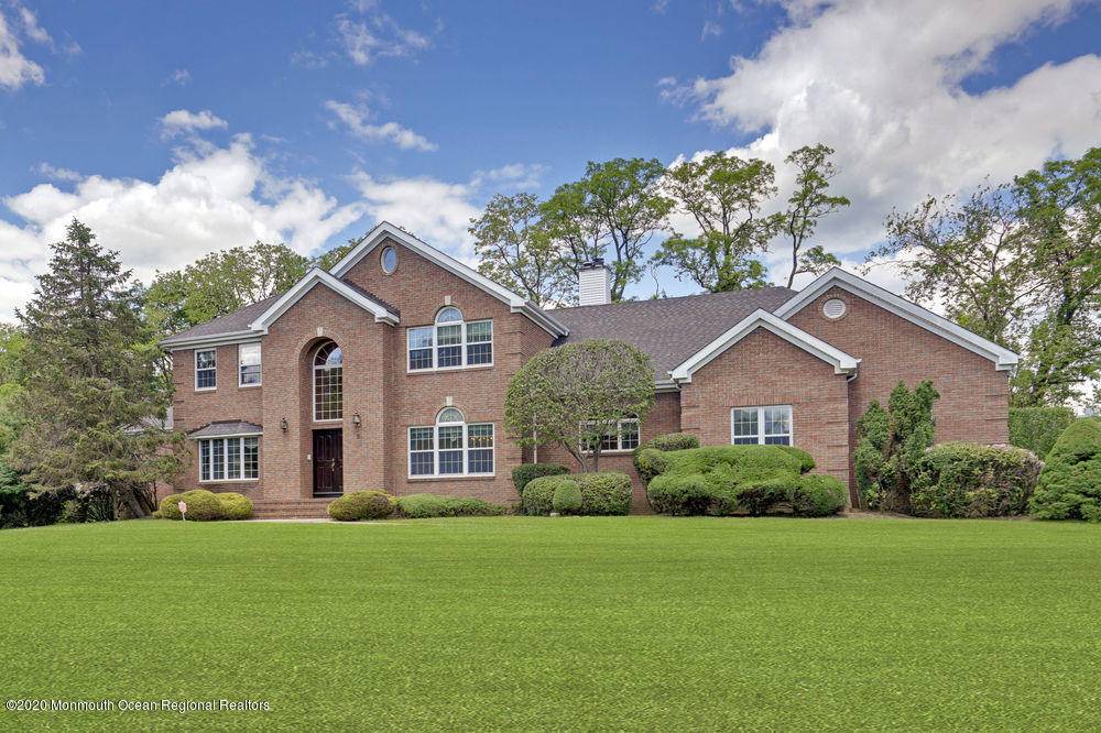 Colts Neck, NJ 07722,6 Thunder Lane