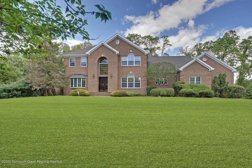 Colts Neck, NJ 07722,6 Thunder Lane