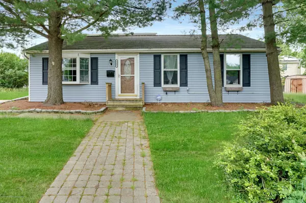 Keyport, NJ 07735,599 Keyport Avenue