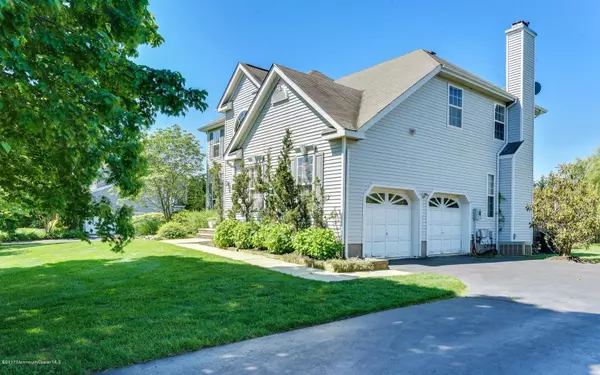 Wall, NJ 08736,2389 Apple Ridge Circle
