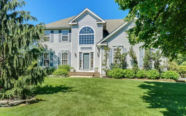 2389 Apple Ridge Circle, Wall, NJ 08736