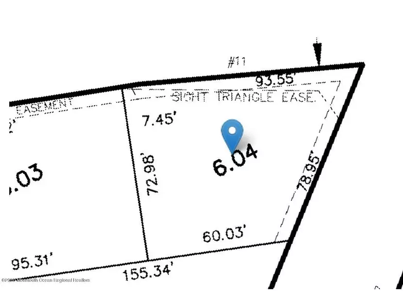 11 Chestnut Street, East Brunswick, NJ 08816