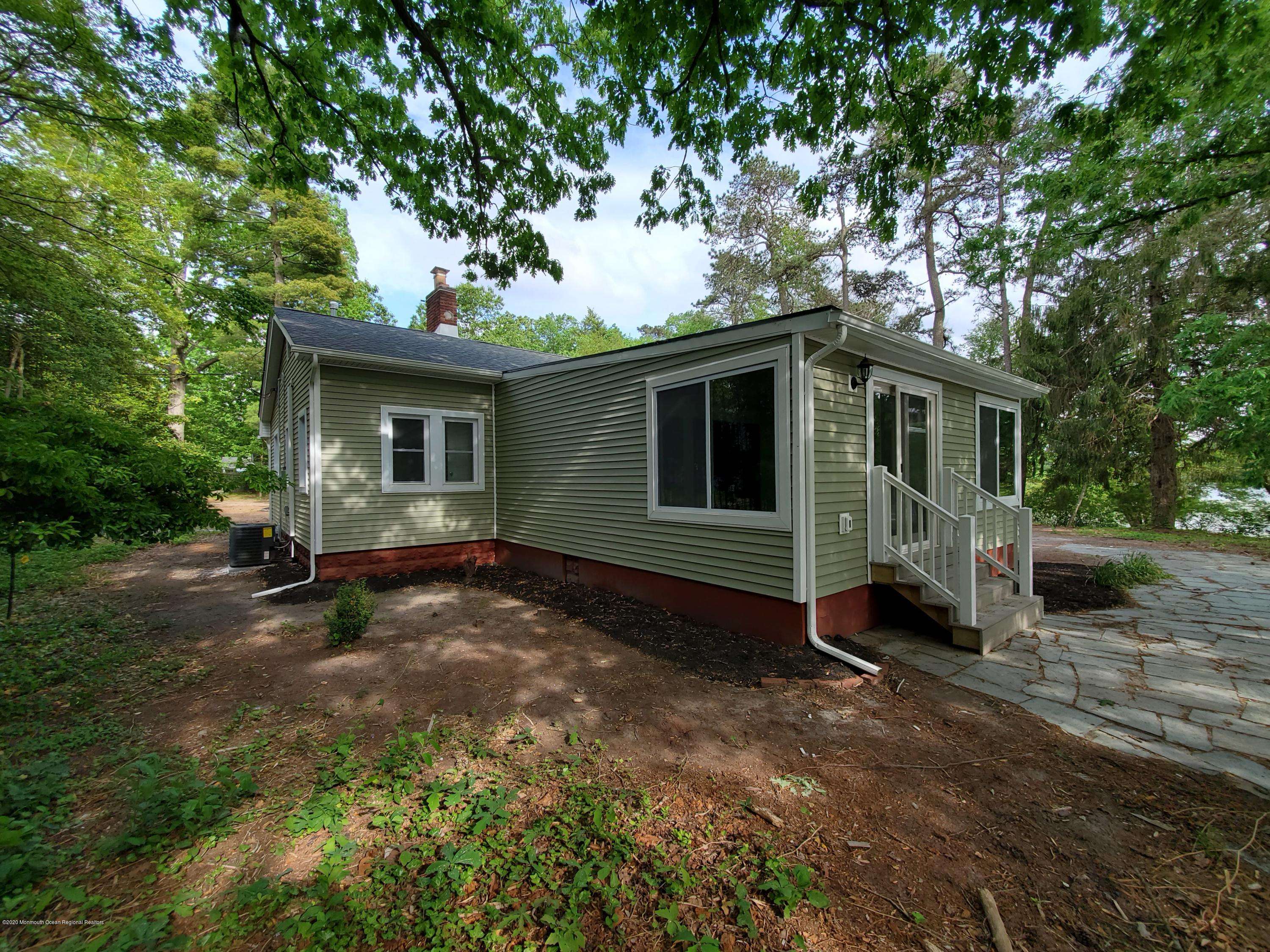375 Goldenrod Street, Browns Mills, NJ 08015
